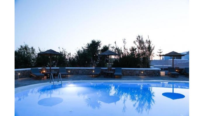 Hotel Jason poza 20