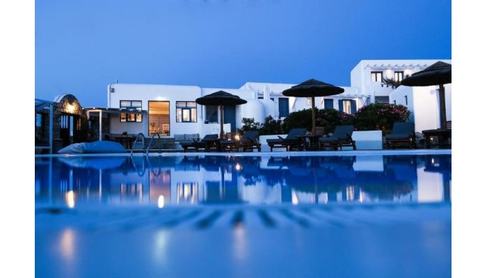 Hotel Jason poza 6