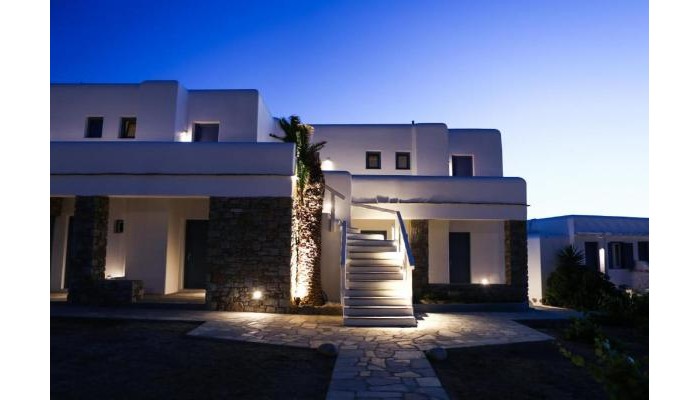 Hotel Jason poza 1