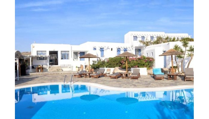 Hotel Jason poza 5
