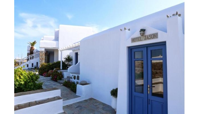 Hotel Jason poza 4