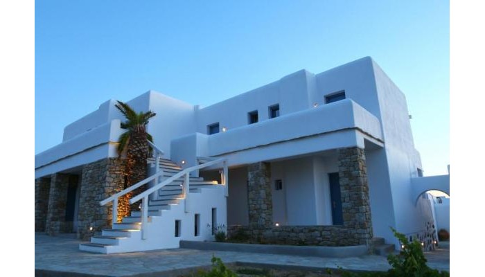 Hotel Jason poza 2