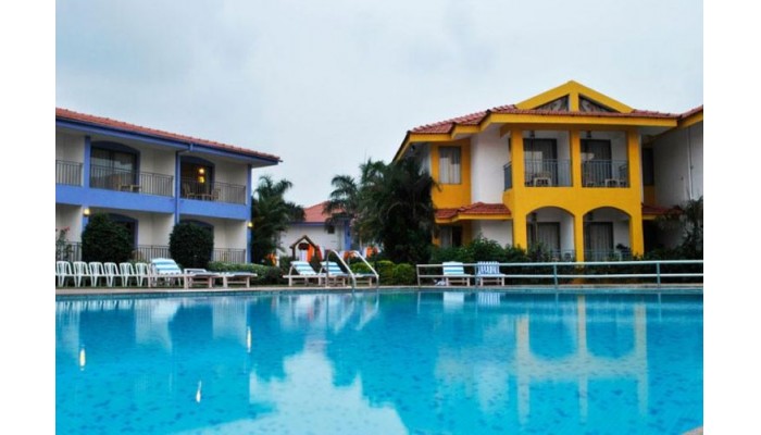 Baywatch Resort poza 0