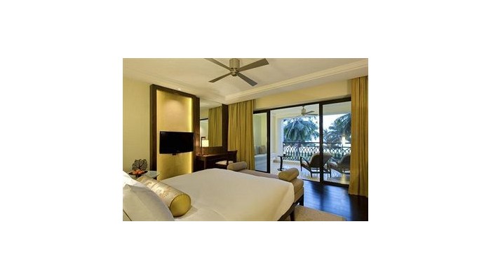 Hotel Grand Hyatt poza 1