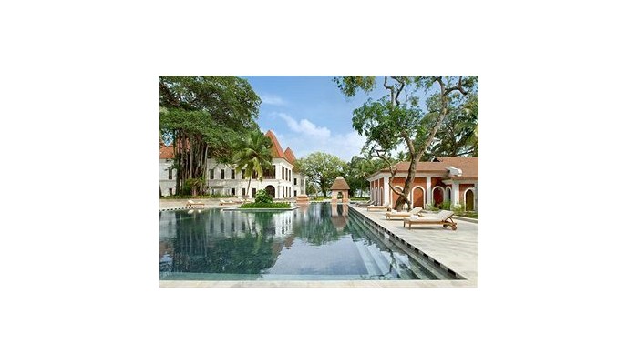 Hotel Grand Hyatt poza 6