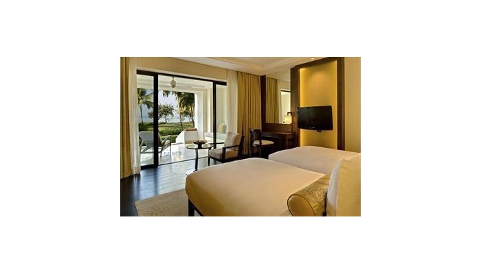 Hotel Grand Hyatt poza 3