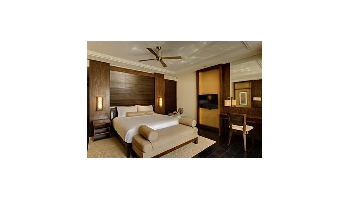 Hotel Grand Hyatt poza 2