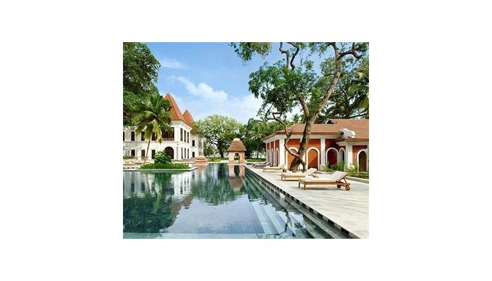 Hotel Grand Hyatt poza 5