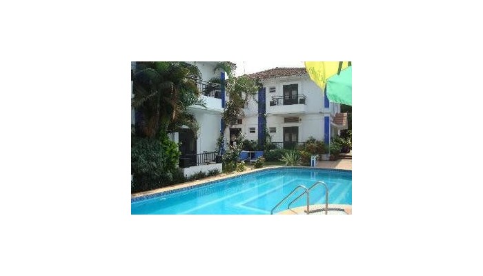 Hotel Ronil Royale poza 9