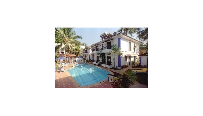 Hotel Ronil Royale poza 3