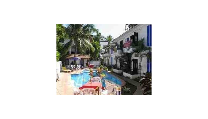 Hotel Ronil Royale poza 8