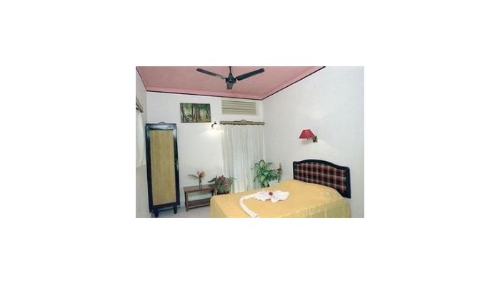 Hotel Ronil Royale poza 7