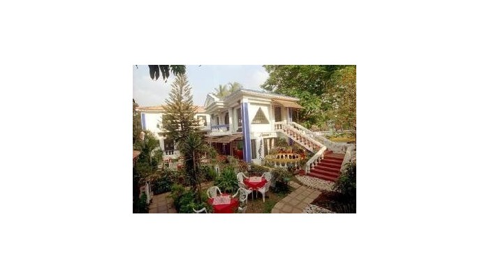 Hotel Ronil Royale poza 5