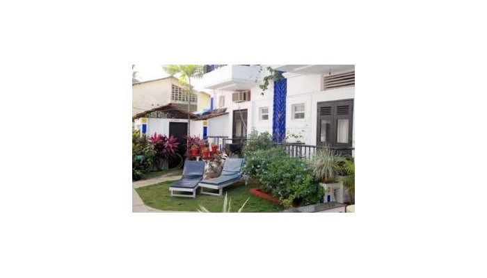 Hotel Ronil Royale poza 4