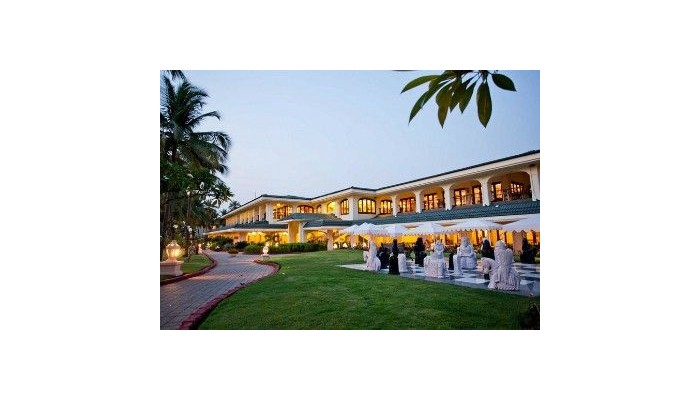 Hotel Taj Exotica poza 0