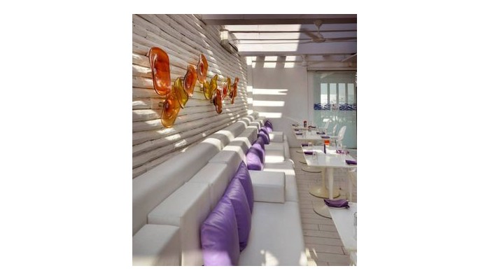 Hotel The Park Calangute Goa poza 9