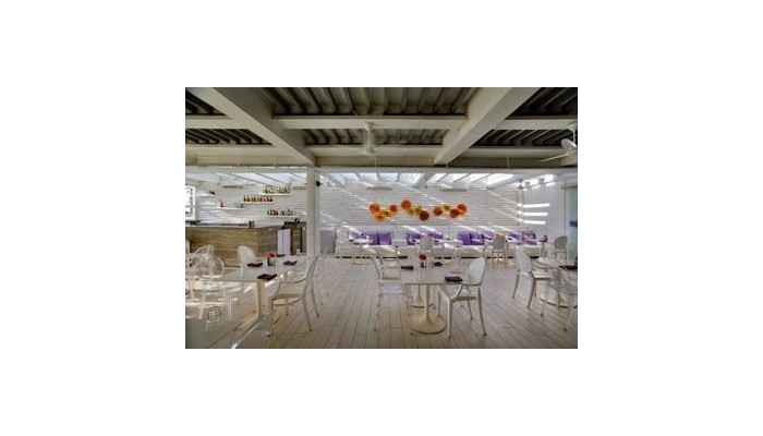 Hotel The Park Calangute Goa poza 3