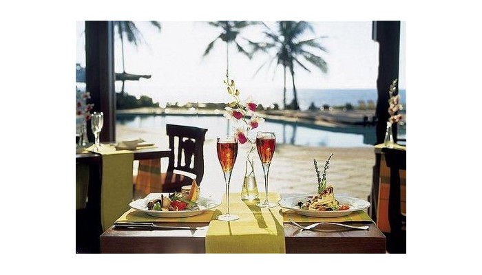 Hotel Vivanta By Taj Fort Aguada poza 4