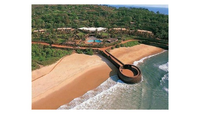Hotel Vivanta By Taj Fort Aguada poza 1