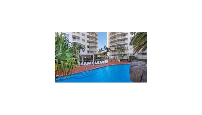 Alpha Sovereign Hotel poza 7