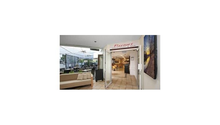 Alpha Sovereign Hotel poza 6