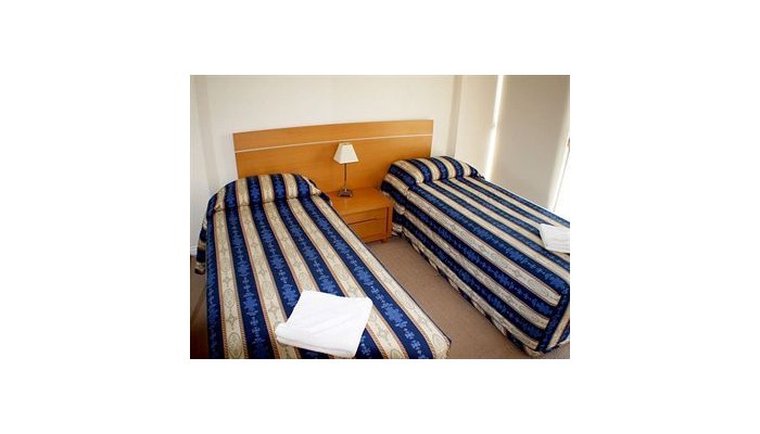 Anacapri Holiday Resort Apartments poza 3