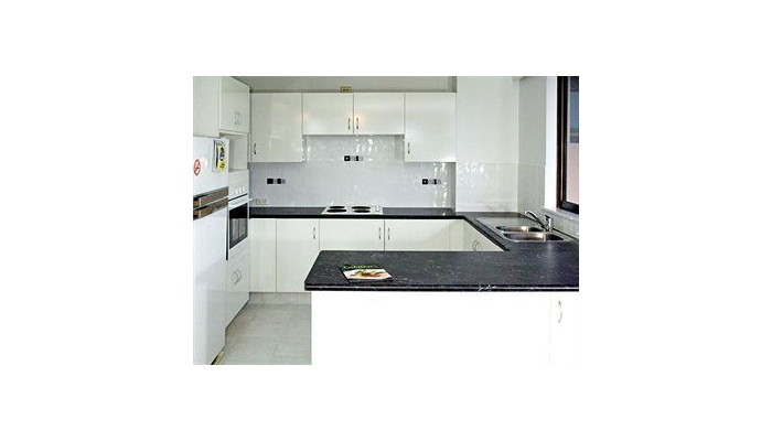 Anacapri Holiday Resort Apartments poza 6