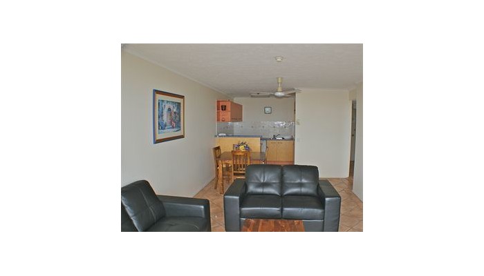 Anacapri Holiday Resort Apartments poza 11