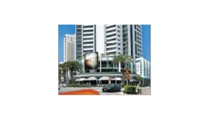 Aria Apartments poza 1