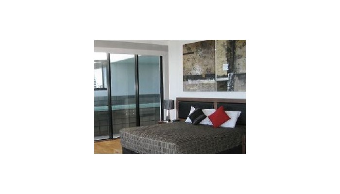 Aria Apartments poza 5