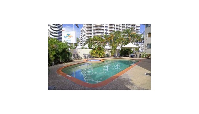 Aruba Beach Resort poza 4