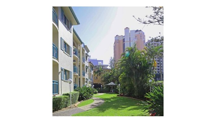 Aruba Beach Resort poza 0