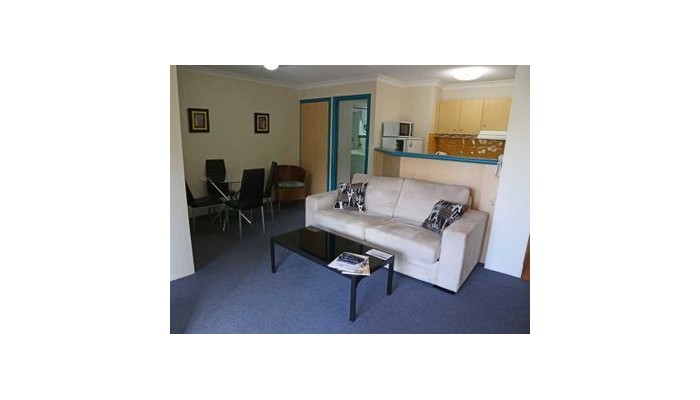 Aruba Beach Resort poza 2