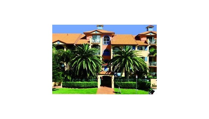 Aruba Surf Resort poza 1