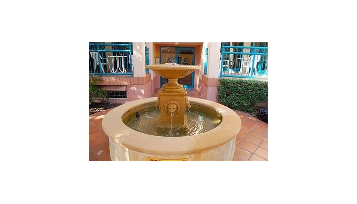 Aruba Surf Resort poza 8