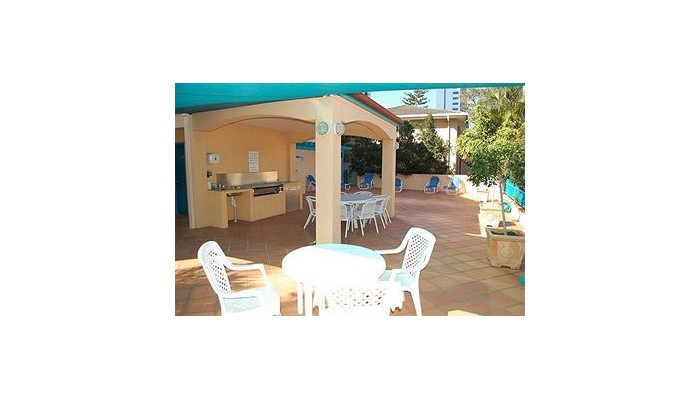 Aruba Surf Resort poza 4