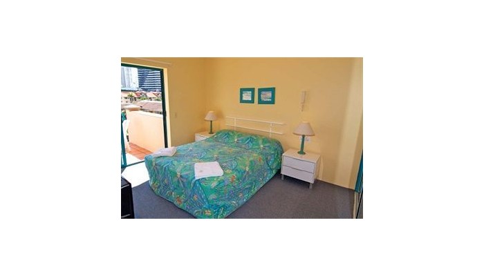 Aruba Surf Resort poza 11