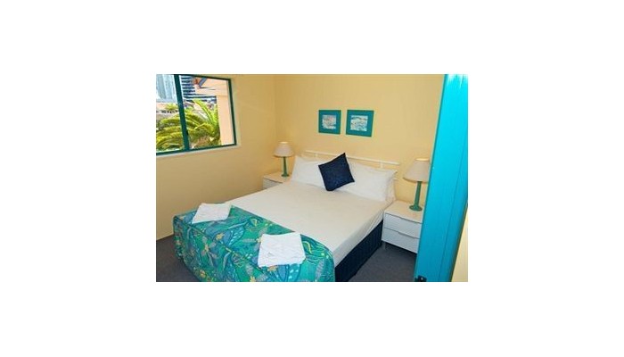 Aruba Surf Resort poza 10