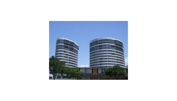 Aspire Tweed Ultima Resort poza 0