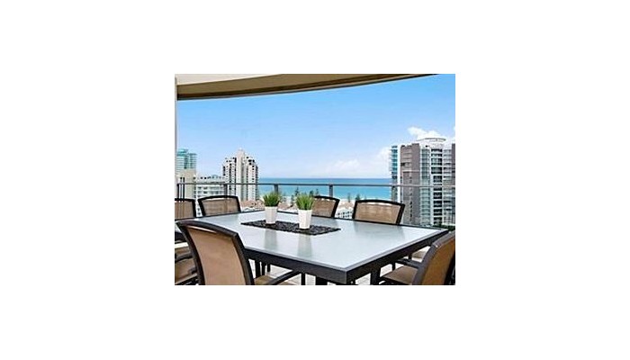 Aspire Tweed Ultima Resort poza 5