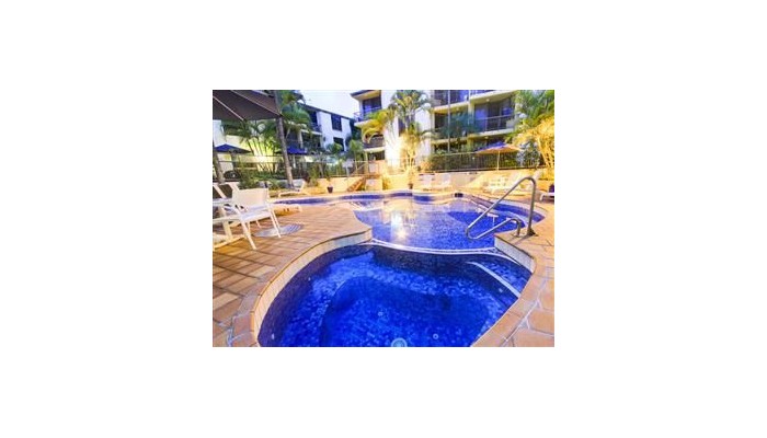 Aussie Resort poza 0