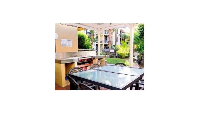 Aussie Resort poza 3