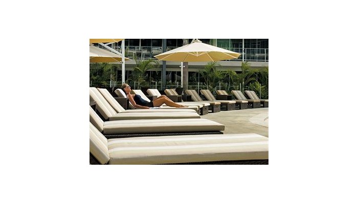 Azzura Greens Resort poza 8