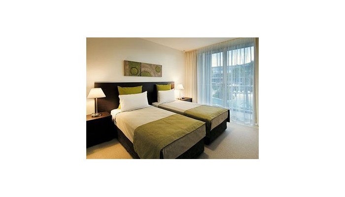 Azzura Greens Resort poza 4