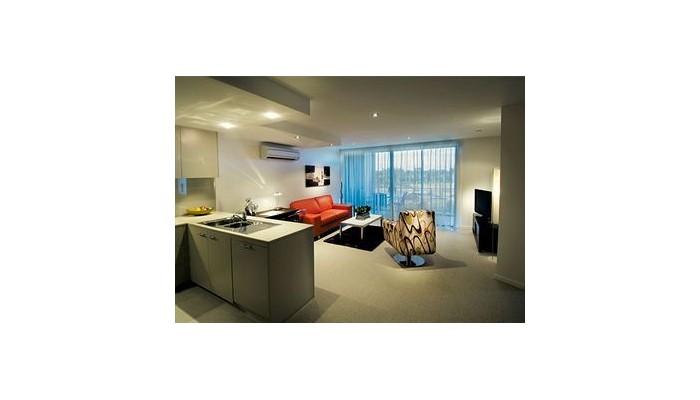 Azzura Greens Resort poza 7