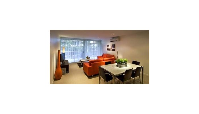 Azzura Greens Resort poza 3