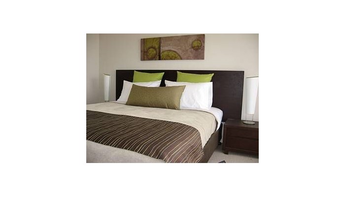 Azzura Greens Resort poza 1