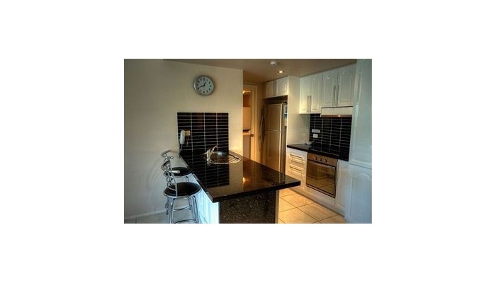 Baronnet Apartments poza 7