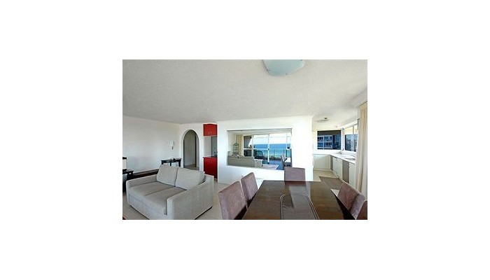 Baronnet Apartments poza 4