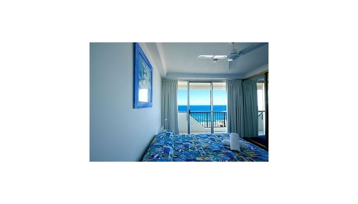 Baronnet Apartments poza 8